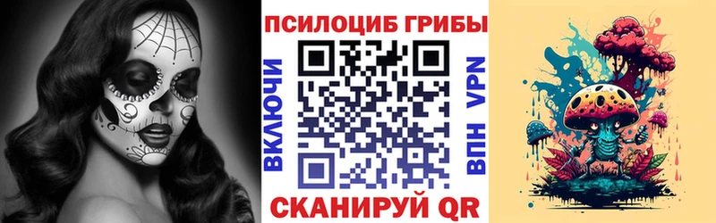 Галлюциногенные грибы Magic Shrooms  Кирсанов 